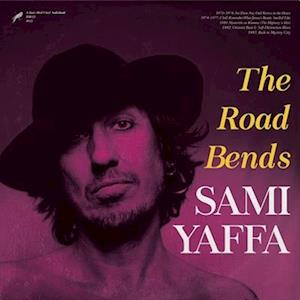  |  Vinyl LP | Sami Yaffa - The Road Bends (LP) | Records on Vinyl