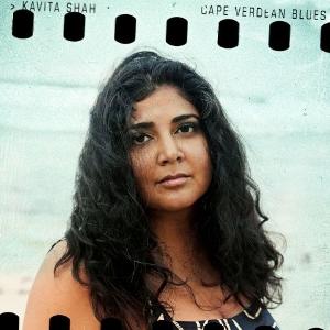 Kavita Shah - Cape Verdean Blues (LP) Cover Arts and Media | Records on Vinyl