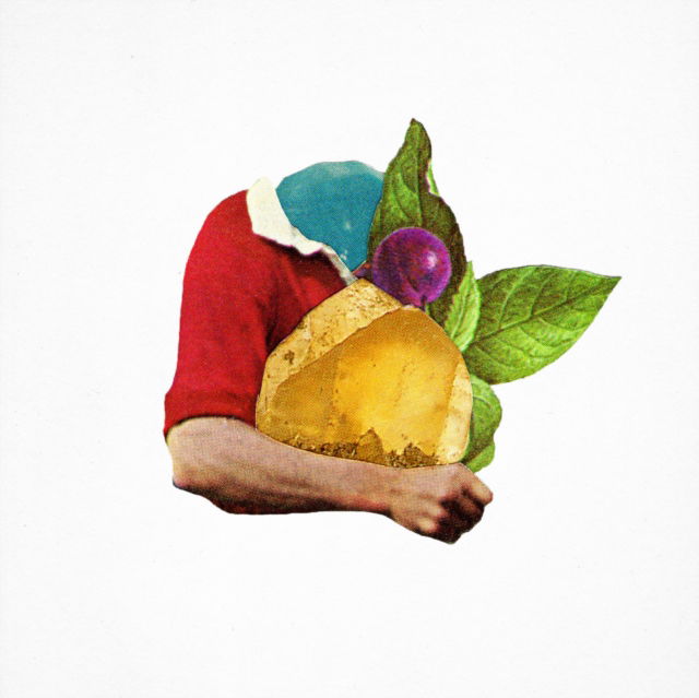 Sales - Sales (LP) Cover Arts and Media | Records on Vinyl