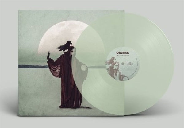  |  Vinyl LP | Orbiter - Hollow World (LP) | Records on Vinyl