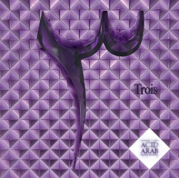  |   | Acid Arab - Trois (LP) | Records on Vinyl