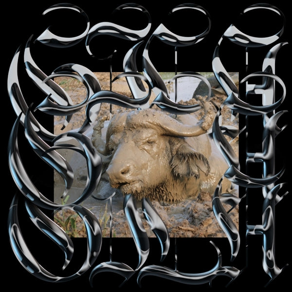  |  12" Single | Gila - Trench Tones (Single) | Records on Vinyl