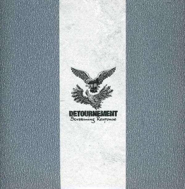  |  7" Single | Detournement - Screaming Response (Single) | Records on Vinyl