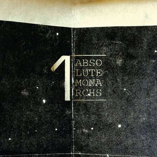 |  Vinyl LP | Absolute Monarchs - 1 (LP) | Records on Vinyl