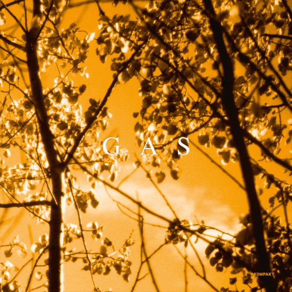  |   | Gas - Konigsforst (3 LPs) | Records on Vinyl