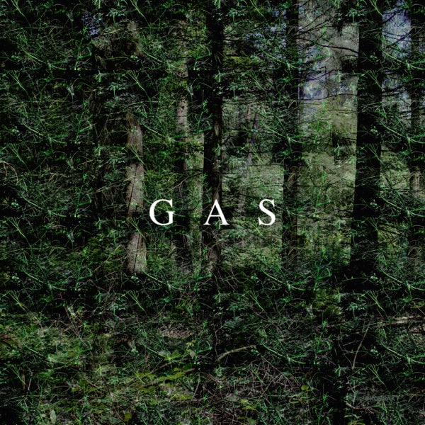  |   | Gas - Rausch (2 LPs) | Records on Vinyl