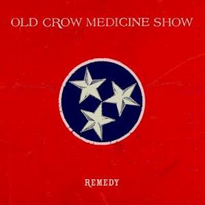 Old Crow Medicine Show - Remedy (2 LPs) Cover Arts and Media | Records on Vinyl