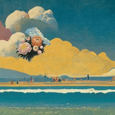 Temples - Exotico (2 LPs) Cover Arts and Media | Records on Vinyl