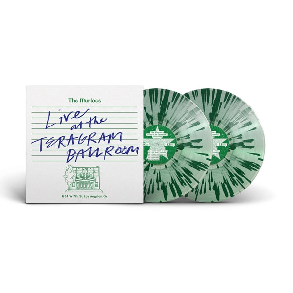  |   | Murlocs - Live At the Teragram Ballroom (2 LPs) | Records on Vinyl