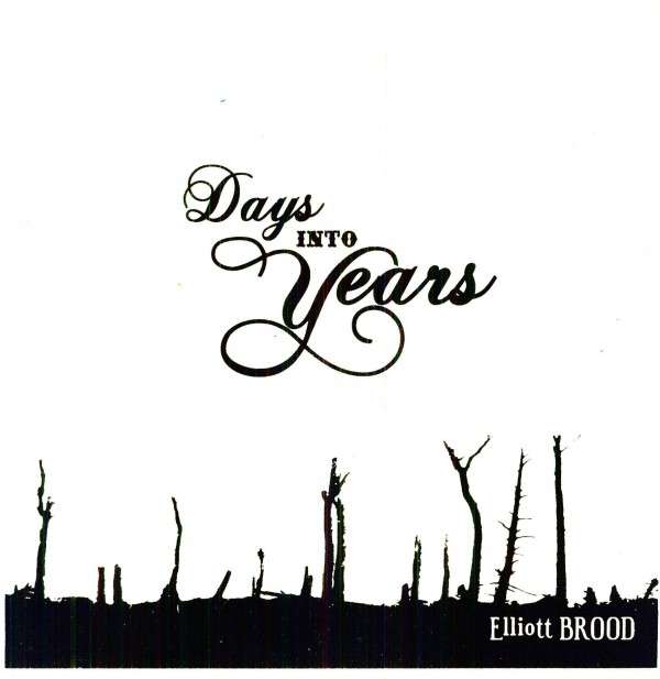  |   | Elliott Brood - Days Into Years (LP) | Records on Vinyl