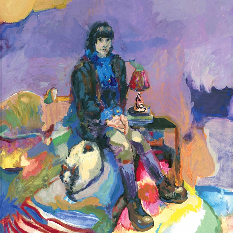  |  Vinyl LP | Soft Violet - Sterner Stuff (LP) | Records on Vinyl