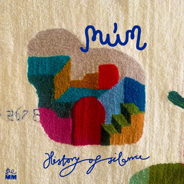  |  Vinyl LP | Mum - History of Silence (LP) | Records on Vinyl