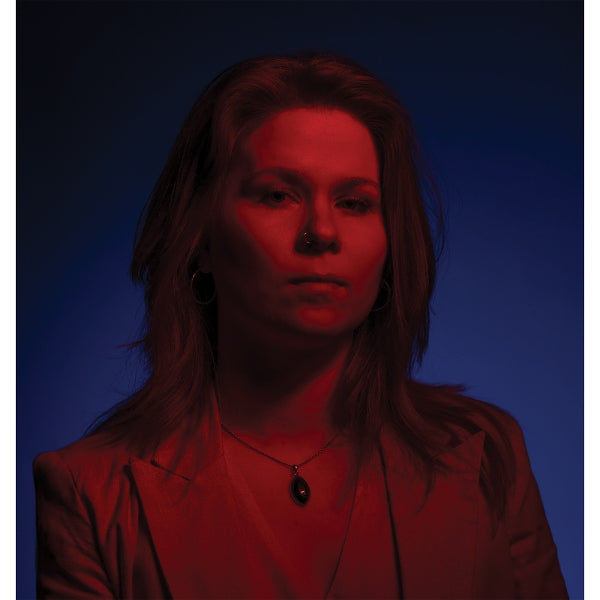  |  Vinyl LP | Katie Spencer - What Love is (LP) | Records on Vinyl