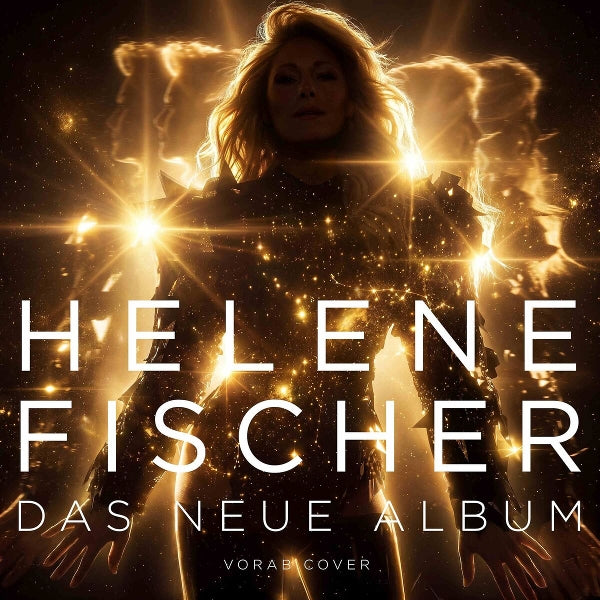  |  Vinyl LP | Helene Fischer - Das Neue Album (2 LPs) | Records on Vinyl