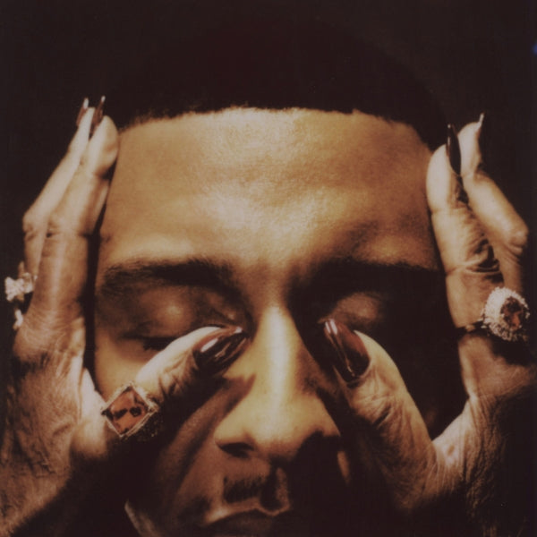  |  Vinyl LP | Masego - Fix Your Face (LP) | Records on Vinyl