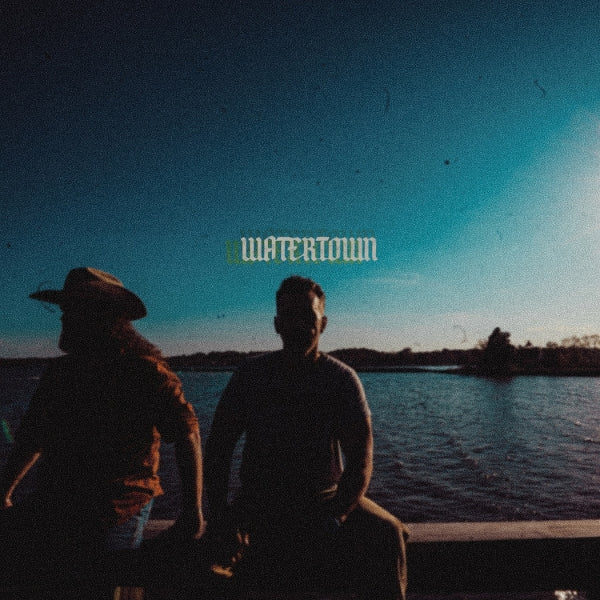  |  Vinyl LP | Brothers Osborne - Watertown (LP) | Records on Vinyl