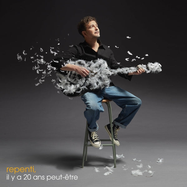  |  Vinyl LP | Renan Luce - Repenti - Il Y a 20 Ans Peut-Etre (2 LPs) | Records on Vinyl