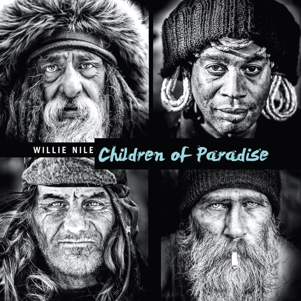  |   | Willie Nile - Children of Paradise (LP) | Records on Vinyl