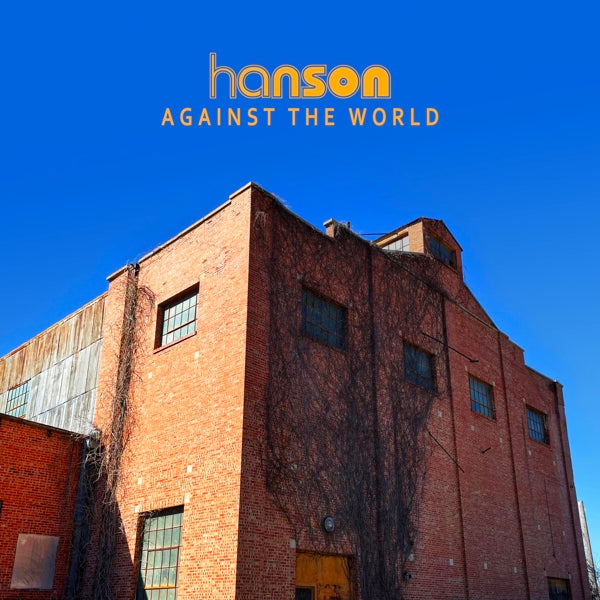  |  Vinyl LP | Hanson - Against the World (LP) | Records on Vinyl