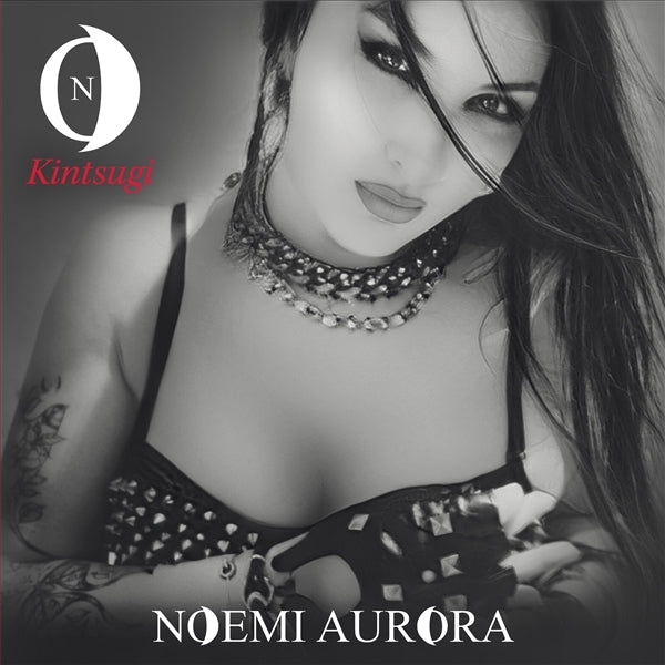  |  Vinyl LP | Noemi Aurora - Kintsugi (LP) | Records on Vinyl