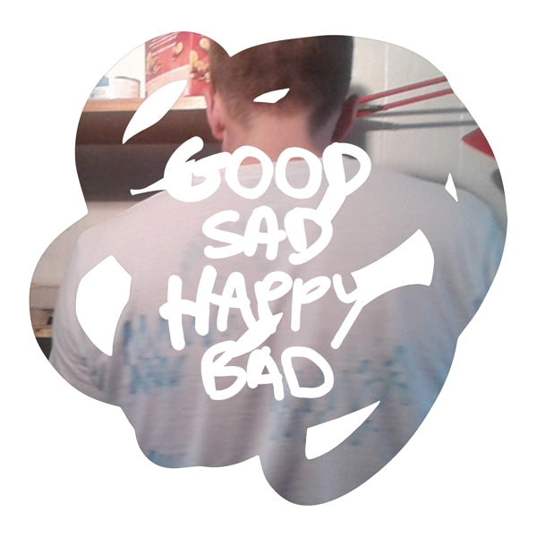  |   | Micachu & London Sinfonietta - Good Sad Happy Bad (LP) | Records on Vinyl