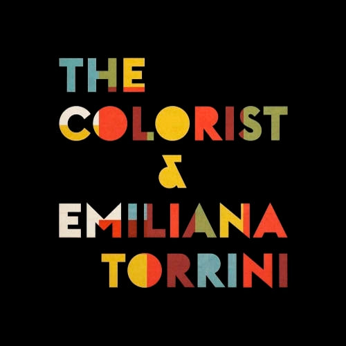  |  Vinyl LP | Emiliana & the Colorist Torrini - Emiliana Torrini & the Colorist (LP) | Records on Vinyl