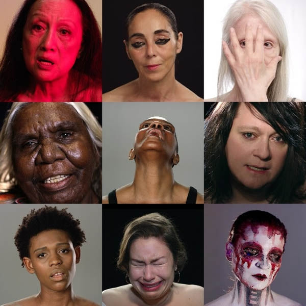 |   | Anohni - Paradise (Single) | Records on Vinyl