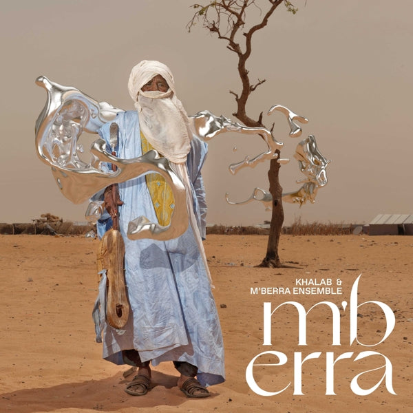  |   | M'berra Ensemble Khalab - M'berra (LP) | Records on Vinyl