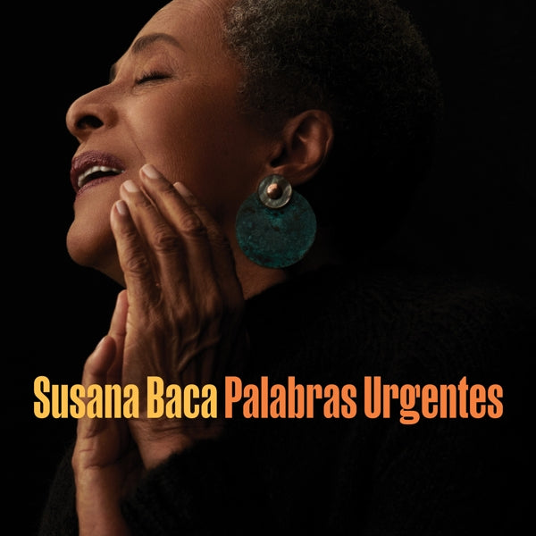  |   | Susana Baca - Palabras Urgentes (LP) | Records on Vinyl