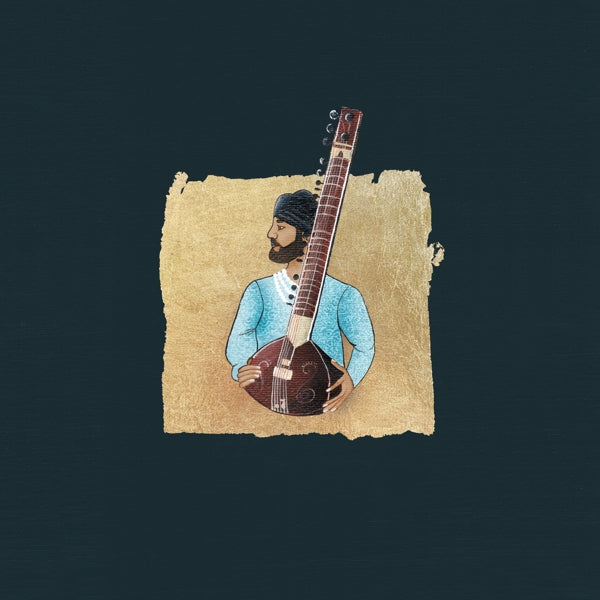  |   | Jasdeep Singh Degun - Anomaly (2 LPs) | Records on Vinyl
