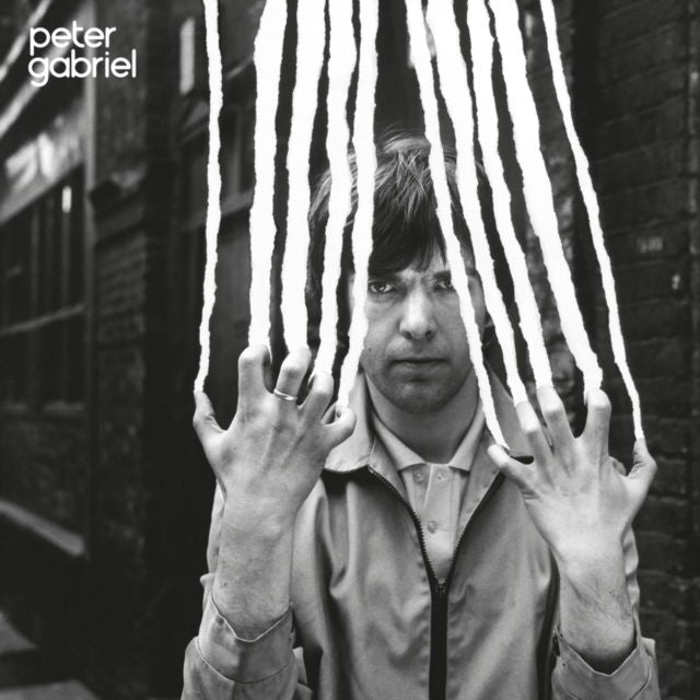  |   | Peter Gabriel - Peter Gabriel 2: Scratch (LP) | Records on Vinyl