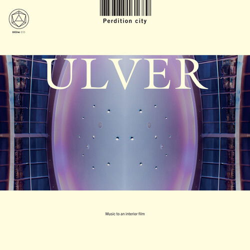  |   | Ulver - Perdition City (2 LPs) | Records on Vinyl