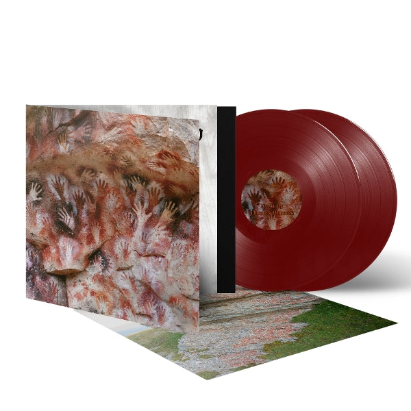 |  Vinyl LP | Fauna - Ochre & Ash (2 LPs) | Records on Vinyl