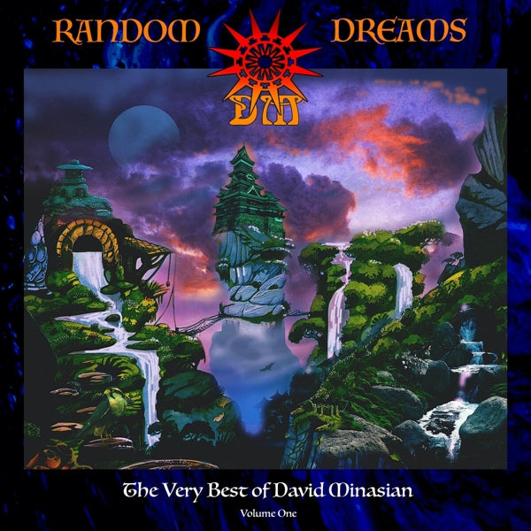  |   | David Minasian - Random Dreams: the Very Best of Vol.1 (LP) | Records on Vinyl