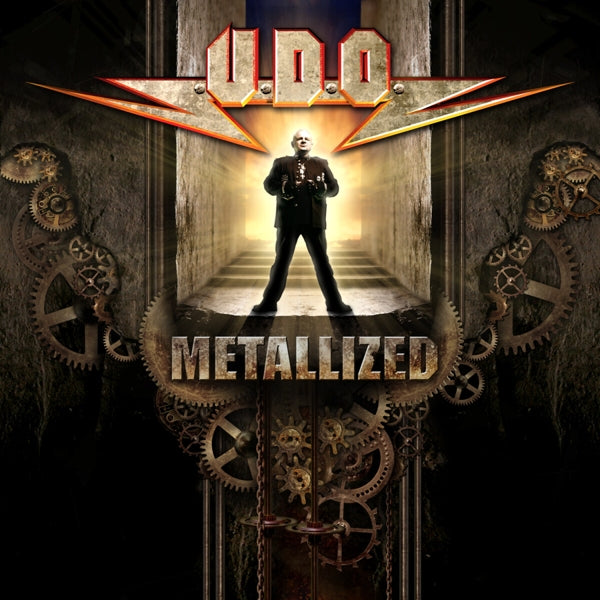 |   | U.D.O. - Metallized (2 LPs) | Records on Vinyl