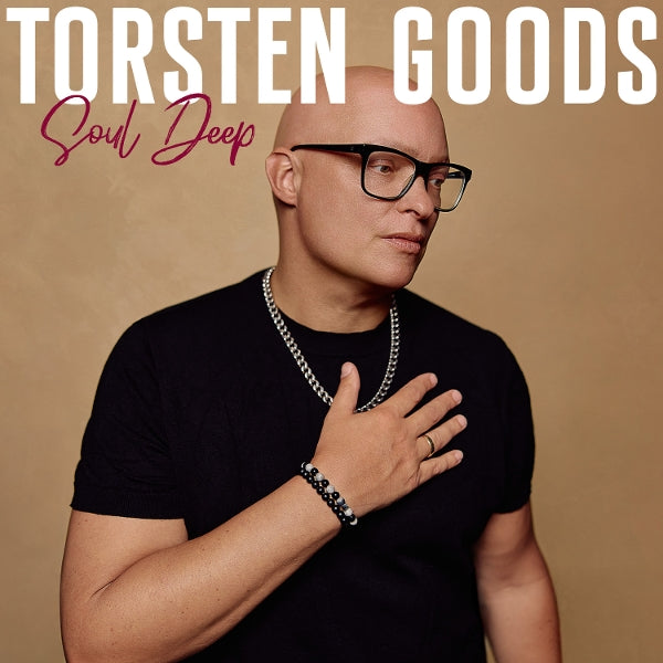  |  Vinyl LP | Torsten Goods - Soul Deep (LP) | Records on Vinyl