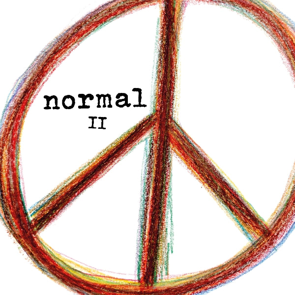  |  Vinyl LP | Axel Fischbacher Trio - Normal Ii (LP) | Records on Vinyl