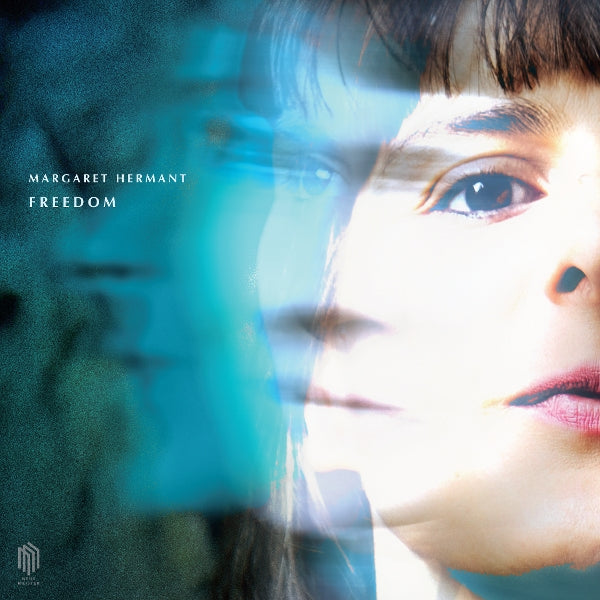  |  Vinyl LP | Margaret Hermant - Freedom (LP) | Records on Vinyl