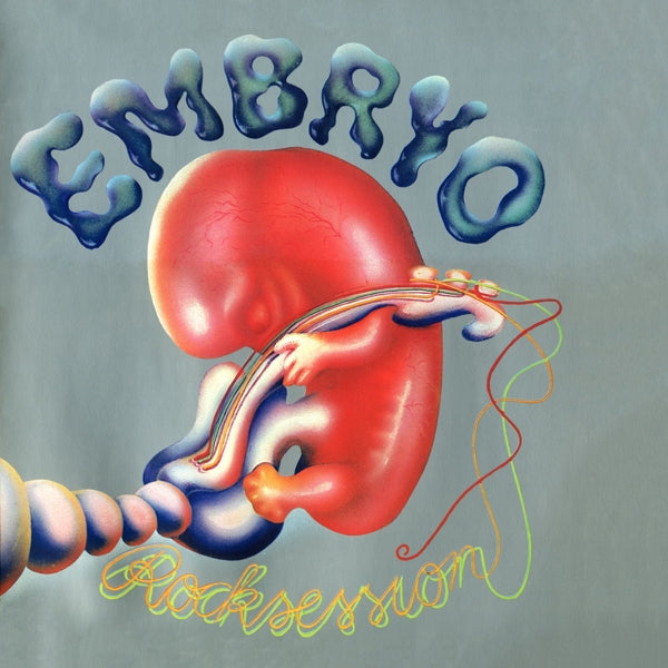  |   | Embryo - Rocksession (LP) | Records on Vinyl