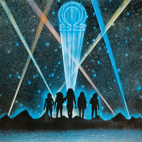  |  Vinyl LP | Omega - Gammapolis (LP) | Records on Vinyl