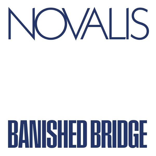 Novalis - Banished Bridge (LP) Cover Arts and Media | Records on Vinyl