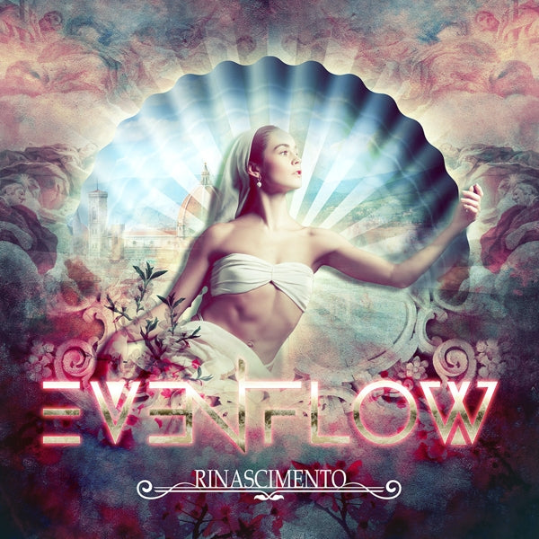  |  Vinyl LP | Even Flow - Rinascimento (LP) | Records on Vinyl