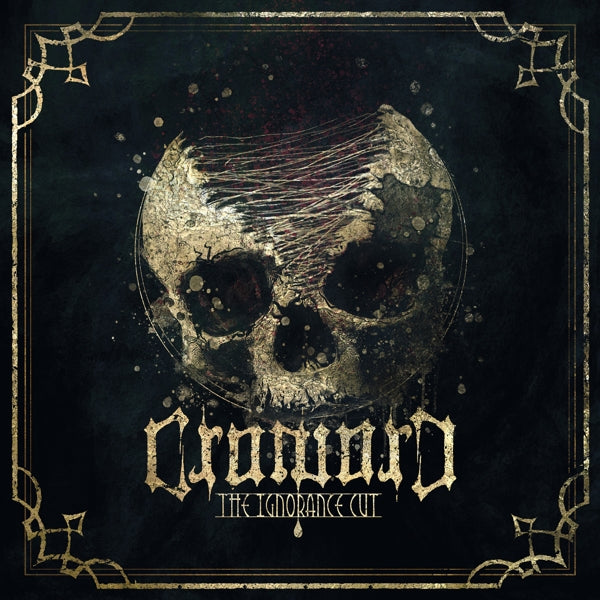  |  Vinyl LP | Croword - Ignorance Cut (LP) | Records on Vinyl