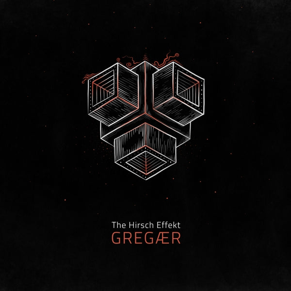  |   | Hirsch Effekt - Gregaer (LP) | Records on Vinyl