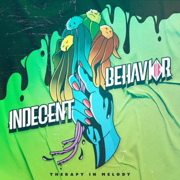  |   | Indecent Behavior - Therapy In Melody (LP) | Records on Vinyl