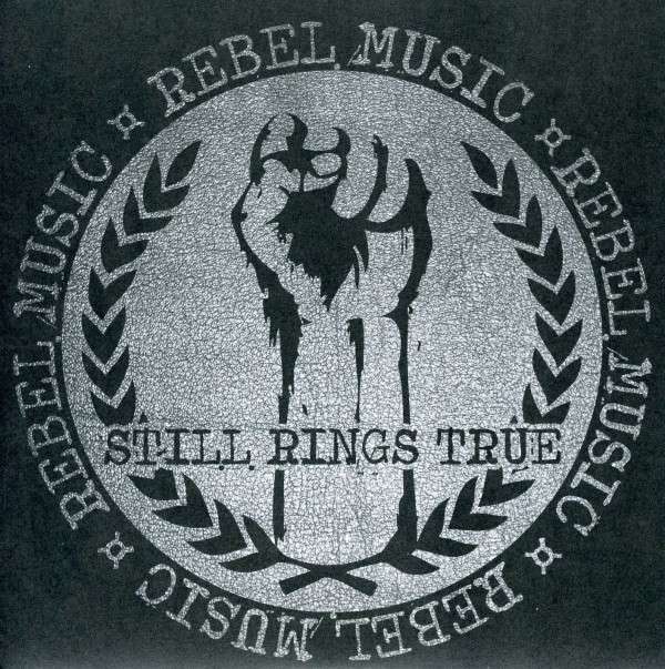  |  7" Single | Still Rings True - Rebel Music (Single) | Records on Vinyl