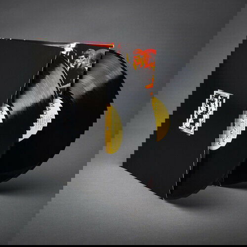 Mad Season - Above (2 LPs) Cover Arts and Media | Records on Vinyl