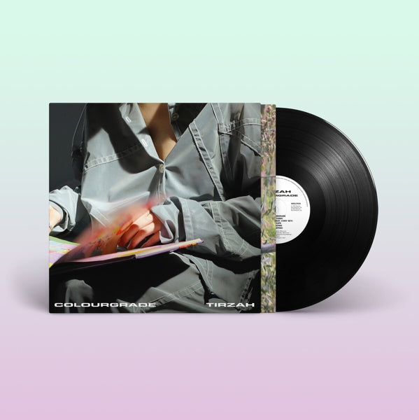  |   | Tirzah - Colourgrade (LP) | Records on Vinyl