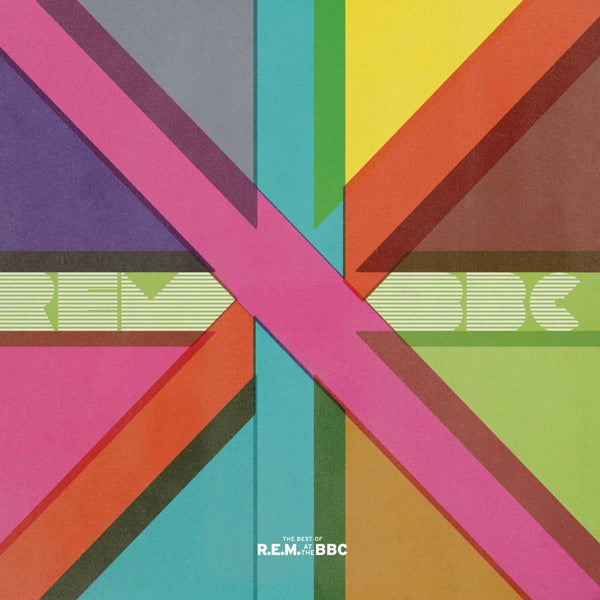  |   | R.E.M. - Best of R.E.M At the Bbc (2 LPs) | Records on Vinyl
