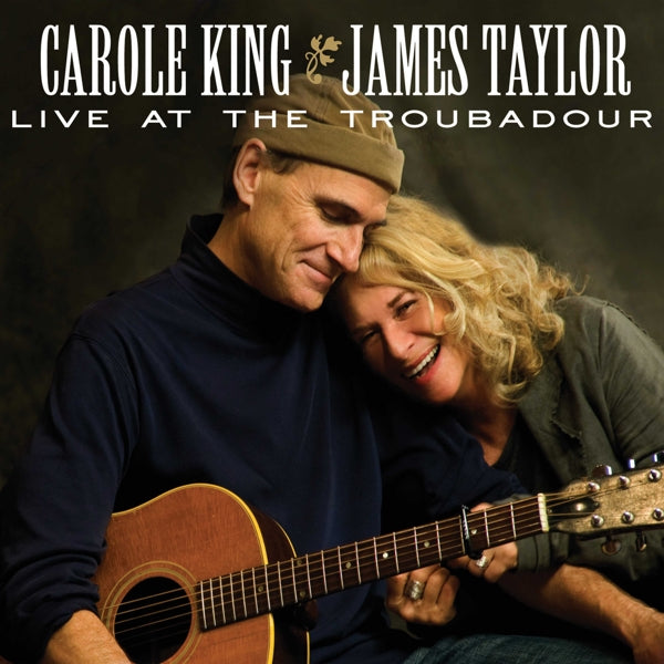  |   | James & Carole King Taylor - Live At the Troubadour (2 LPs) | Records on Vinyl
